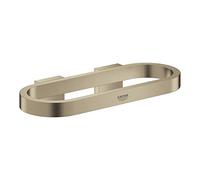 GROHE Selection Anneau Porte-Serviette 41035EN0 (Import Allemagne)