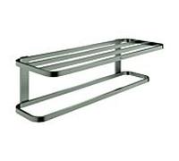 GROHE Selection Multi-porte-serviettes - 59,6 cm - graphite dur brossé 41066al0