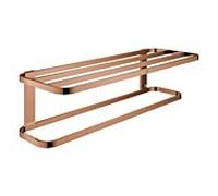 GROHE Selection Multi-porte-serviettes - 59,6 cm - Warm Sunset 41066da0