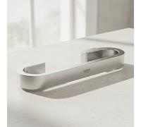 Grohe Selection Barre d'appui Finition inox brossé infinity, 41064DC0