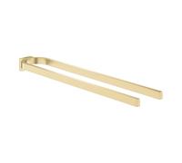 Grohe Selection Barre porte-serviette de toilette, 41059GN0,