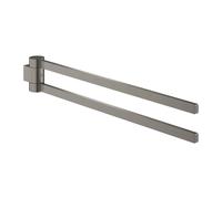Grohe Selection Barre porte-serviette de toilette, 41063AL0,