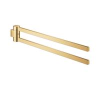 Barre Porte Serviette Mural Grohe Selection Bras mobiles Cool Sunrise