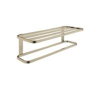 GROHE Selection Barre Porte-Serviette + Tablette 41066EN0