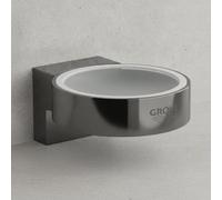 Grohe Selection Cadre support Anthracite, 41027A00