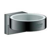 Grohe Selection Cadre support Anthracite, 41027A00