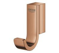 GROHE Selection Crochet de serviette - simple - brossé Warm Sunset 41039dl0