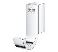 GROHE Selection crochet de serviette - simple - chrome 41039000