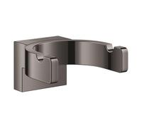 Grohe Selection crochet peignoir 41049A00 graphite dur, double