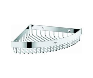 Grohe Selection Cube Corbeille d'angle, 40809000