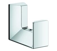 Grohe Selection Cube 40782000 chromé , accessoire dissimulé