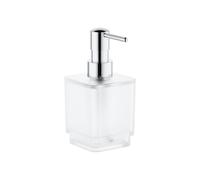 GROHE Distributeur de savon Selection Cube 40805000