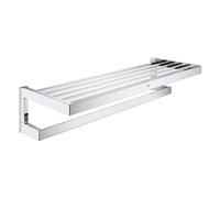 Grohe Selection Cube étagère 60 cm chrome 40804000