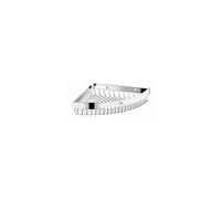 GROHE Panier Selection Cube 40809000 chromé pour montage en angle