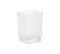 Grohe Selection Cube Gobelet à brosses à dents, 40783000,