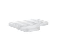 Grohe Selection Cube Porte-savon, 40806000,