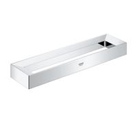GROHE Selection Cube porte-serviettes - 25cm - chrome 40766000