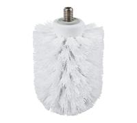 GROHE Selection Cube tête de brosse - blanc 40870000