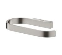 Grohe - Selection dérouleur de papier mural, supersteel (G41068DC0)