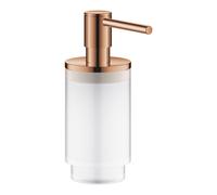 Grohe Selection distributeur de savon 130 ml Warm Sunset 41028DA0