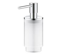 Grohe Sélection Seifenspender 41028000 chromé , pour Halter
