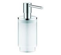GROHE Distributeur de savon Sélection 41028000 chromé pour support