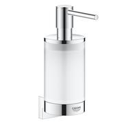 Grohe Selection Distributeur de savon liquide, 41028000+41027000,