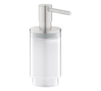 Grohe Selection Distributeur de savon liquide sans support, 41028DC0,