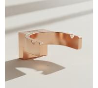 Grohe Selection Double patère Bronze, 41049DA0