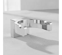 Grohe Selection Double patère Chrome, 41049000