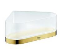 Grohe Selection étagère d'angle 41038GL0 cool sunrise, avec support