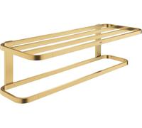 Grohe Selection étagère porte-serviettes Brushed Cool Sunrise 41066GN0