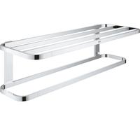 Grohe Selection étagère porte-serviettes chrome 41066000