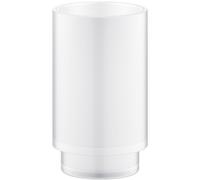 Grohe Selection gobelet pour brosse à dents transparent 41029000