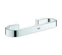 Grohe Selection Grohe match0 41064000 30 cm, fixation invisible, chrome