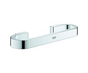 Grohe Selection Grohe match0 41064000 30 cm, fixation invisible, chrome