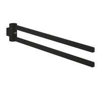 GROHE Selection Noir Noir