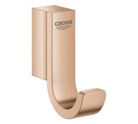 Grohe Selection crochet peignoir 41039DL0 warm sunset brossé, simple