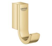 Grohe Selection crochet pour peignoir 41039GN0 cool sunrise brossé, simple