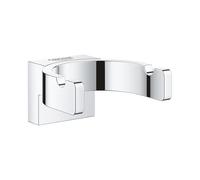 Grohe Selection crochet pour peignoir chromé , double