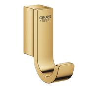 GROHE Crochet pour peignoir Selection 41039GL0 simple Cool Sunrise