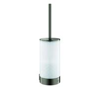 Grohe Selection Porte-balai de WC Anthracite, 41076AL0
