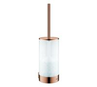 Grohe Selection Porte-balai de WC Bronze, 41076DA0
