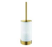 Grohe Selection Porte-balai de WC Doré, 41076GN0