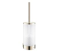 Grohe Selection Porte-brosse WC avec brosse, 41076BE0,