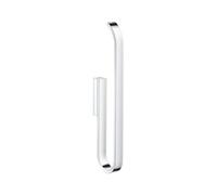 GROHE Papier de rechange Selection 41067000 – chromé, montage mural, fixation chromée