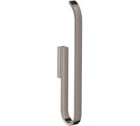 Grohe Selection porte-papier toilette Brushed Hard Graphite 41067AL0