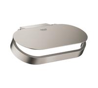 Grohe Selection Porte-rouleau de papier toilette, 41069AL0,