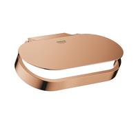 Grohe Selection Porte-rouleau de papier toilette, 41069DA0,