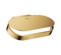 Grohe Selection Porte-rouleau de papier toilette, 41069GL0,
